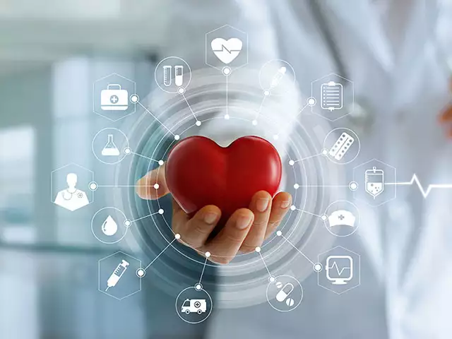 life style holistic health