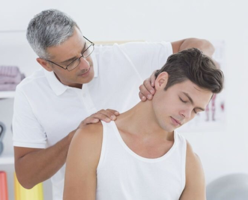 Neurotherapy